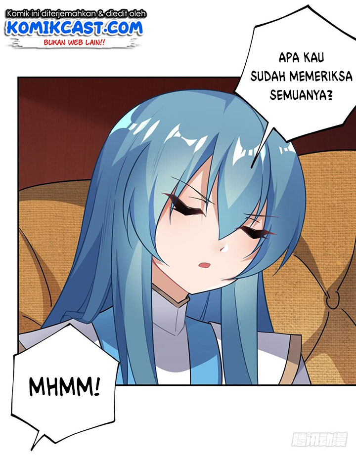I Picked Up a Demon Lord as a Maid chapter 25
